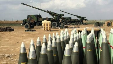 جهود عراقية للتعاقد على مقاتلات “رافال” ورادارات فرنسية متطورة من خلال أمواله المجمدة لدى فرنسا