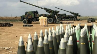 جهود عراقية للتعاقد على مقاتلات “رافال” ورادارات فرنسية متطورة من خلال أمواله المجمدة لدى فرنسا