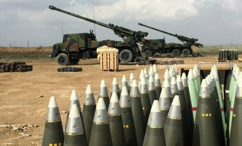 جهود عراقية للتعاقد على مقاتلات “رافال” ورادارات فرنسية متطورة من خلال أمواله المجمدة لدى فرنسا