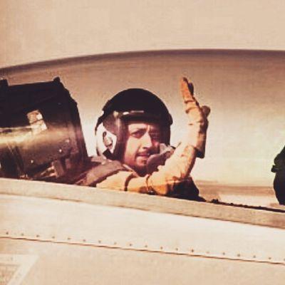 الأستاذ علي الهاشم