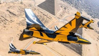 مصر تقترب من إبرام صفقة استراتيجية مع كوريا الجنوبية لتعزيز قدرات سلاحها الجوي