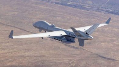 السعودية تستهدف تعزيز قدراتها البحرية بالمسيّرات SeaGuardian الأميركية