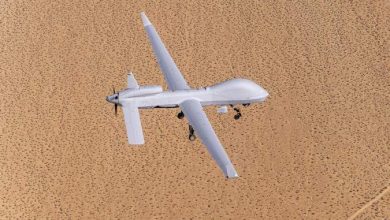 طائرة Gray Eagle 25M الجديدة من “جنرال أتوميكس” تحلّق بنجاح في أول رحلة لها