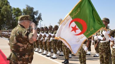 تصعيد خطير.. الجزائر تنشر منصات صواريخ قرب الحدود مع المغرب (صور)