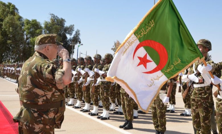 تصعيد خطير.. الجزائر تنشر منصات صواريخ قرب الحدود مع المغرب (صور)