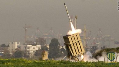 كيف ستساعد واشنطن الجيش الأوكراني في مواجهة الصواريخ الروسية؟