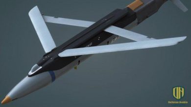 بوينغ تحصل على عقد بقيمة 2.2 مليار دولار لبرنامج القنبلة الصغيرة القطر