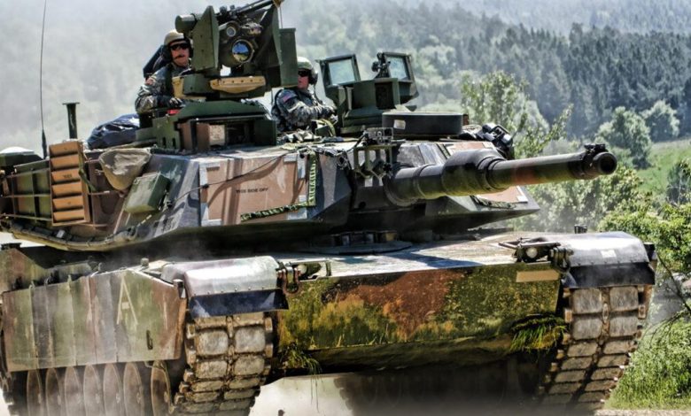 الولايات المتحدة تعقد الصفقات العسكرية لدعم حلفائها في الناتو ومن ضمنها بولندا.. فماذا في التّفاصيل؟