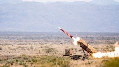 “ريثيون” تزوّد رومانيا بأنظمة باتريوت