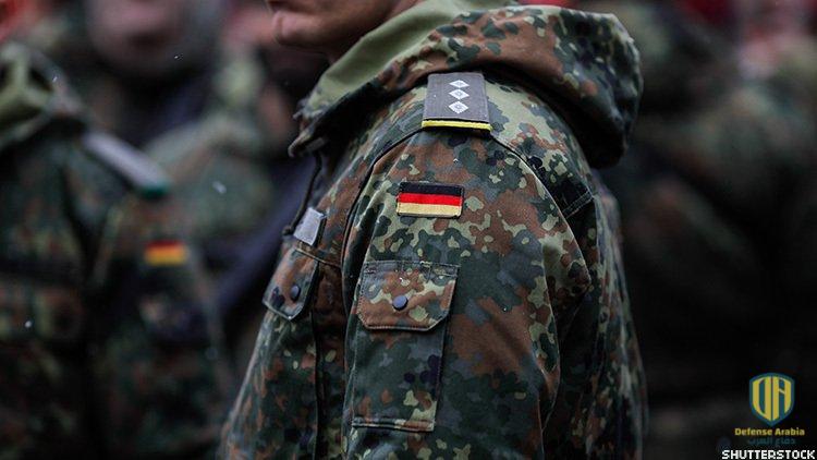 “دير شبيغل”: عدد الجنود الذين غادروا القوات المسلحة الألمانية تضاعف