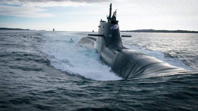بولندا تواجه التهديدات البحرية بغواصات ألمانية جديدة