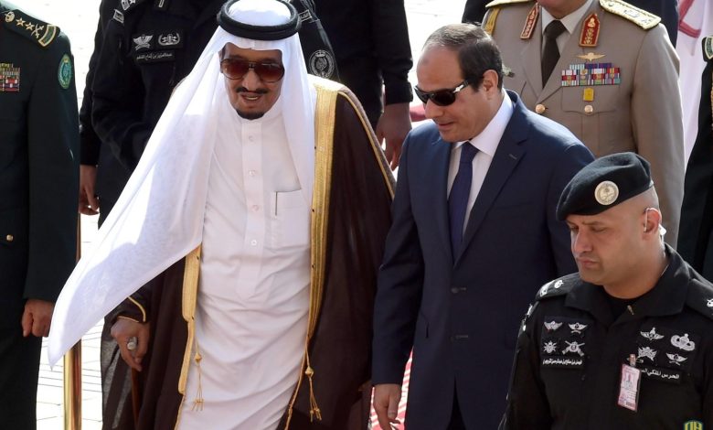 لائحة أقوى جيوش الشرق الأوسط.. مصر والسعودية في الطليعة