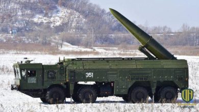 صحيفة أمريكية: منظومة “إسكندر” الصاروخية تسمح لروسيا بغزو الأسواق