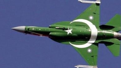 العراق يطلب شراء 12 مقاتلة من طراز “جيه إف-17”