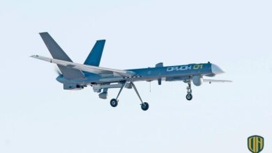 تعرف على أهم المسيّرات الجوية الروسية بالتفصيل