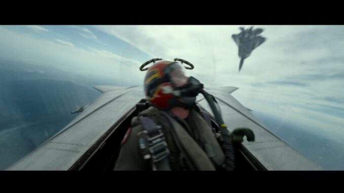 مفهوم جديد في القتال الجوي.. الثنائي “المجرم-الصياد”