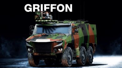 فرنسا تطلب مركبات “جاكوار” و”جريفون” بأعداد كبيرة.. تعرف الى مواصفاتها