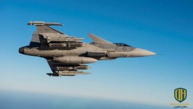السويد قدمت اقتراحاً لمقاتلة جديدة من طراز Gripen C/D إلى كرواتيا