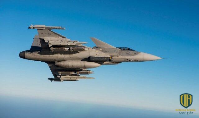 السويد قدمت اقتراحاً لمقاتلة جديدة من طراز Gripen C/D إلى كرواتيا