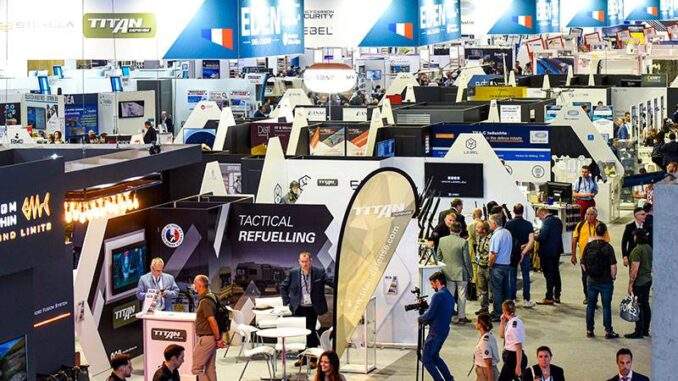 فرنسا تلغي مشاركة إسرائيل في معرض “يوروساتوري”