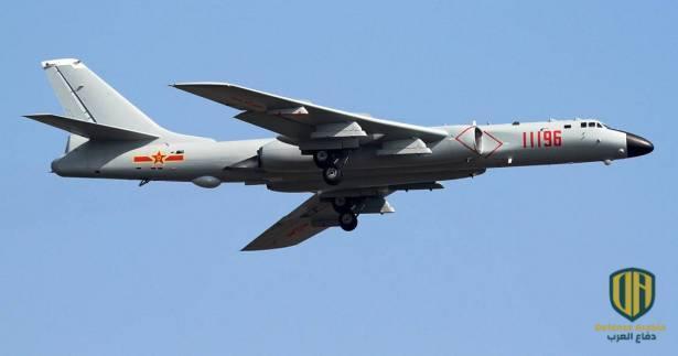 “ناشيونال إنترست”: بكين تمتلك “نسخة صينية” من قاذفات “بي 52” الأمريكية