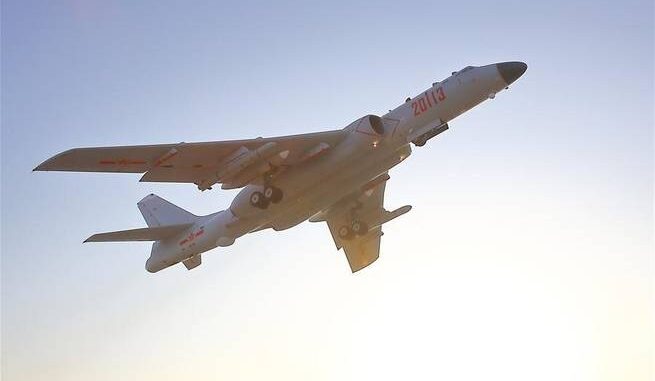 الصين تختبر أقوى قنبلة مدمرة غير نووية