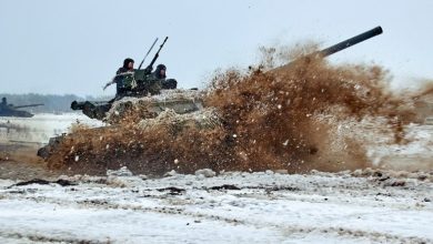 شبكة “سي أن أن”: هذه العوامل ستعيق غزو روسيا لأوكرانيا