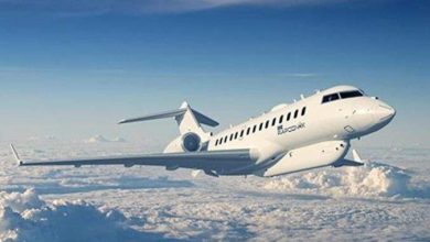 “سييرا نيفادا” تحوّل طائرة مدنية إلى منصة استطلاع متطورة