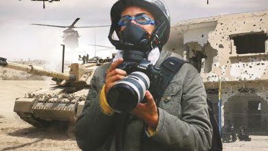 الإعلام العسكري الغايات والأهداف