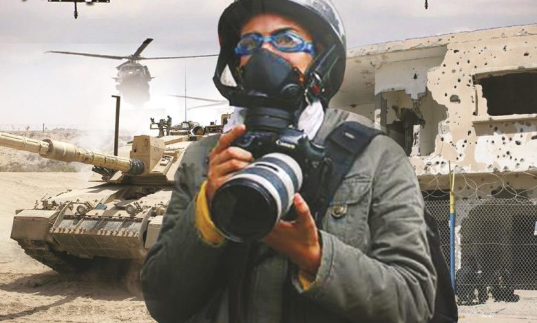 الإعلام العسكري الغايات والأهداف