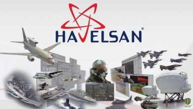 شركة “هافلسان” التركية تبحث التعاون مع الشركة العامة للإلكترونات في ليبيا