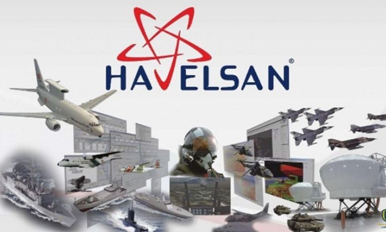 شركة “هافلسان” التركية تبحث التعاون مع الشركة العامة للإلكترونات في ليبيا