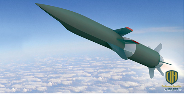 البنتاغون يعلن عن اختبارات نماذج أولية لصاروخ كروز أسرع من الصوت