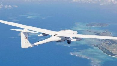 اليونان تستقبل أحدث طائرة مسيّرة.. “باترولر” تصل إلى سماء إيجه
