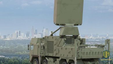 إسرائيل تقوم بإختبار راداراً متطوراً على مقاتلة الشبح الروسية Su-57