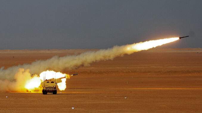 “لوكهيد مارتن” تُعزّز ترسانة الجيش الأمريكي بأنظمة “هيمارس” إضافية