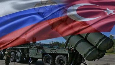 موسكو لا ترى عقبات لحصول تركيا على المزيد من منظومات “إس 400”