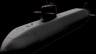 صفقة الغواصات الكبرى: هل تختار مصر الـ S-80 الإسبانية لإعادة رسم موازين القوة في المتوسط؟