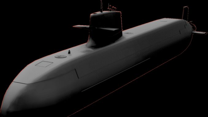 صفقة الغواصات الكبرى: هل تختار مصر الـ S-80 الإسبانية لإعادة رسم موازين القوة في المتوسط؟