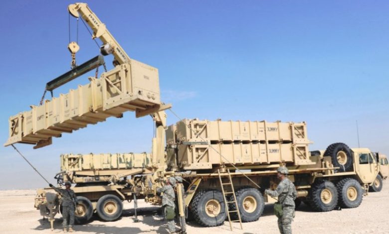 البنتاغون يعلن عن موعد تدريب القوات الأوكرانية على أنظمة “باتريوت”