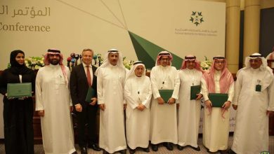 نمو في عدد الشركات المرخصة في قطاع الصناعات العسكرية السعودية بنسبة 41% بنهاية النصف الأول من 2021