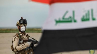 العراق سينشئ خطوط إنتاج أسلحة وعتاد عسكري بالتعاون مع تركيا