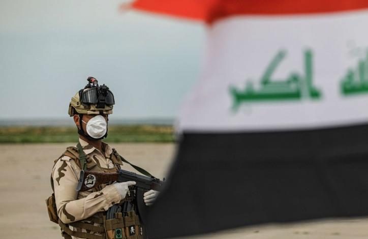 العراق سينشئ خطوط إنتاج أسلحة وعتاد عسكري بالتعاون مع تركيا