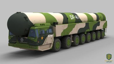 الصين تبني السلاح الذي يقلق البنتاغون