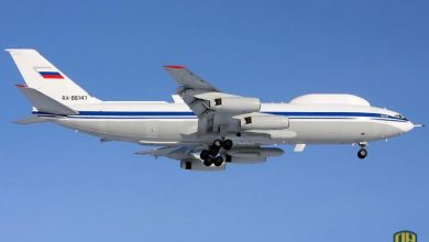 خبير روسي يشرح لماذا تصنع روسيا طائرة جديدة للسيطرة على القوات في الحرب النووية