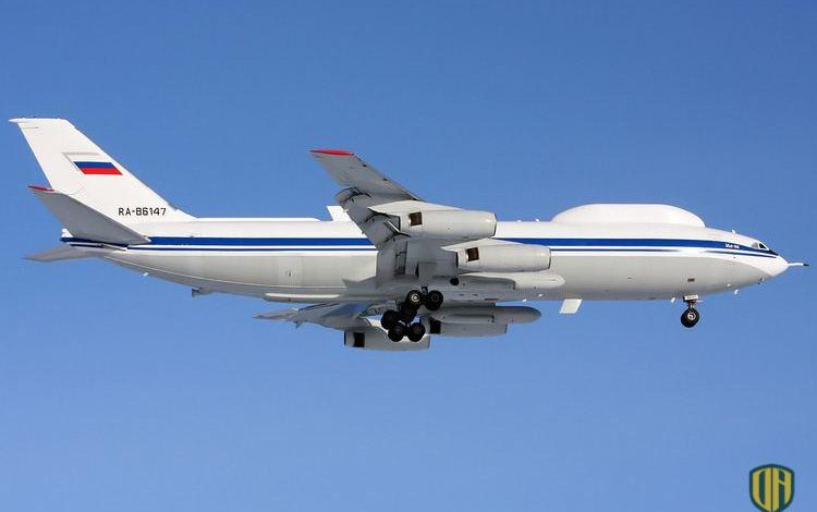 خبير روسي يشرح لماذا تصنع روسيا طائرة جديدة للسيطرة على القوات في الحرب النووية