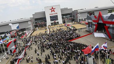 بالتفصيل.. هذه هي أهم الأسلحة الروسية التي ستُعرض في منتدى “الجيش 2022” هذا العام