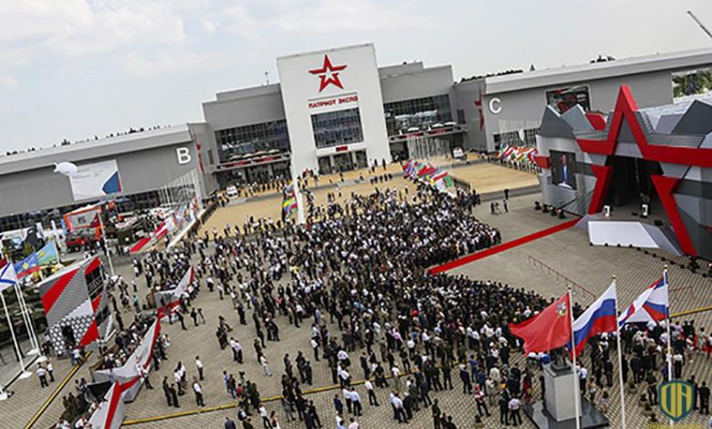 بالتفصيل.. هذه هي أهم الأسلحة الروسية التي ستُعرض في منتدى “الجيش 2022” هذا العام