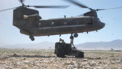 ألمانيا تحدث عتادها العسكري وتعتزم شراء 60 طائرة هليكوبتر للنقل الثقيل من “بوينغ”