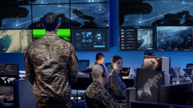 معرض دبي للطيران: “لوكهيد مارتن” تقلب موازين الحروب بنظام “CommandIQ” الجديد